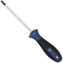Chave de Fenda Torx T20 x 4'' (1600A039SB) - Bosch Pro