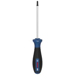 Chave de Fenda Torx T20 x 4'' (1600A039SB) - Bosch Pro