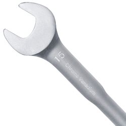 Chave Combinada 15mm (1600A03AJ5) - Bosch Pro