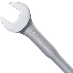 Chave Combinada 22mm (1600A03AK1) - Bosch Pro