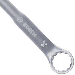 Chave Combinada 24mm (1600A03AK2) - Bosch Pro