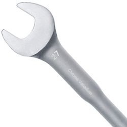Chave Combinada 27mm (1600A03AK3) - Bosch Pro