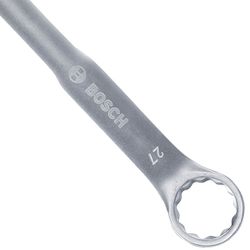Chave Combinada 27mm (1600A03AK3) - Bosch Pro
