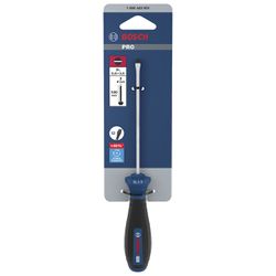 Chave de Fenda SL 0,6 x 3,5 x 100mm (1600A039S1) - Bosch Pro