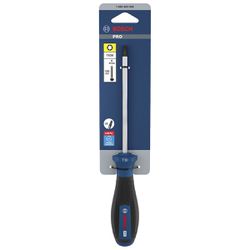 Chave de Fenda Torx T30 x 5'' (1600A039SE) - Bosch Pro