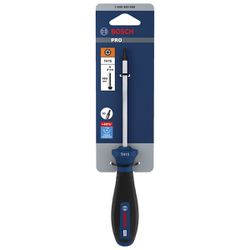 Chave de Fenda Security Torx T15 x 4'' (1600A039SK) - Bosch Pro