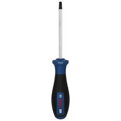 Chave de Fenda Security Torx T27 x 4'' (1600A039SN) - Bosch Pro