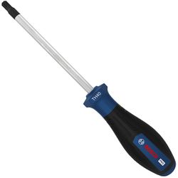 Chave de Fenda Security Torx T40 x 5'' (1600A039SR) - Bosch Pro