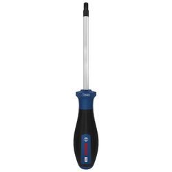 Chave de Fenda Security Torx T40 x 5'' (1600A039SR) - Bosch Pro