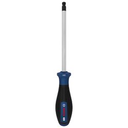 Chave Hexagonal Com Cabo Reto 8mm (1600A039SY) - Bosch Pro