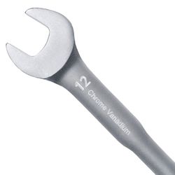Chave Combinada 12mm (1600A03AJ2) - Bosch Pro