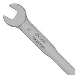 Chave de Catraca Combinada 8mm (1600A03AG6) - Bosch Pro