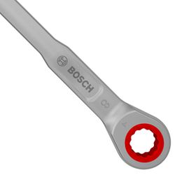 Chave de Catraca Combinada 8mm (1600A03AG6) - Bosch Pro