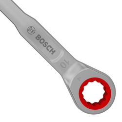 Chave de Catraca Combinada 10mm (1600A03AG7) - Bosch Pro
