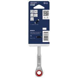 Chave de Catraca Combinada 10mm (1600A03AG7) - Bosch Pro