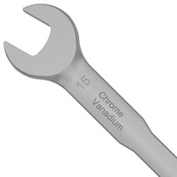 Chave de Catraca Combinada 15mm (1600A03AH1) - Bosch Pro