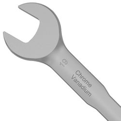 Chave de Catraca Combinada 19mm (1600A03AH3) - Bosch Pro