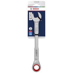 Chave de Catraca Combinada 19mm (1600A03AH3) - Bosch Pro