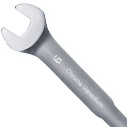 Chave Combinada 6mm (1600A03AH6) - Bosch Pro