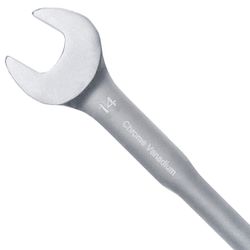 Chave Combinada 14mm (1600A03AJ4) - Bosch Pro