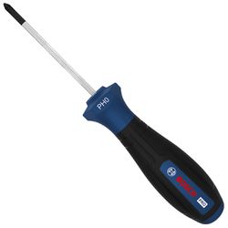 Chave Phillips 1/3'' x 2,3/8'' (1600A039RU) - Bosch Pro