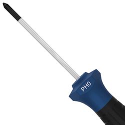 Chave Phillips 1/3'' x 2,3/8'' (1600A039RU) - Bosch Pro