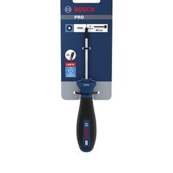 Chave Phillips 1/3'' x 2,3/8'' (1600A039RU) - Bosch Pro