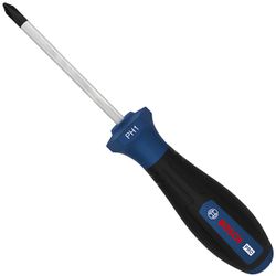 Chave Phillips 3/16'' x 3'' (1600A039RV) - Bosch Pro
