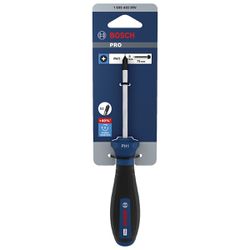 Chave Phillips 3/16'' x 3'' (1600A039RV) - Bosch Pro