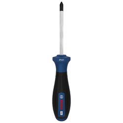 Chave Phillips 3/16'' x 3'' (1600A039RV) - Bosch Pro