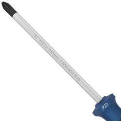Chave de Fenda Pozidriv PZ 3 x 150mm (1600A039S0) - Bosch Pro
