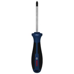 Chave de Fenda Phillips 3/16'' x 3'' (1600A039T3) - Bosch Pro
