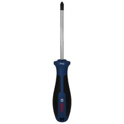 Chave de Fenda Phillips 1/4'' x 4'' (1600A039T4) - Bosch Pro