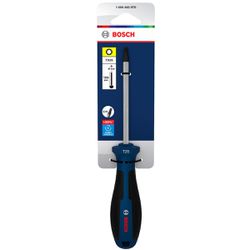 Chave de Fenda Torx Com Cabo Reto T25 x 4'' (1600A039TD) - Bosch Pro