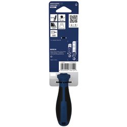 Chave de Fenda Torx Com Cabo Reto T25 x 4'' (1600A039TD) - Bosch Pro