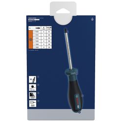 Jogo de Chaves de Fenda Torx Com 6 Peças (1600A03HU5) - Bosch Pro