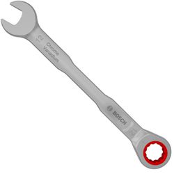 Chave de Catraca Combinada 12mm (1600A03AG8) - Bosch Pro