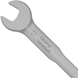 Chave de Catraca Combinada 12mm (1600A03AG8) - Bosch Pro
