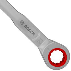 Chave de Catraca Combinada 12mm (1600A03AG8) - Bosch Pro