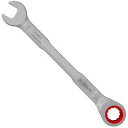 Chave de Catraca Combinada 14mm (1600A03AH0) - Bosch Pro