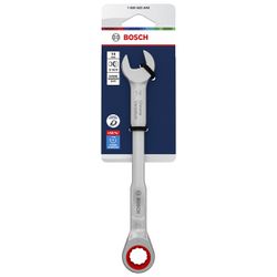 Chave de Catraca Combinada 14mm (1600A03AH0) - Bosch Pro