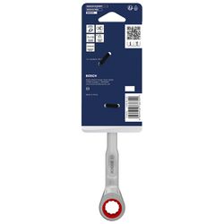 Chave de Catraca Combinada 14mm (1600A03AH0) - Bosch Pro