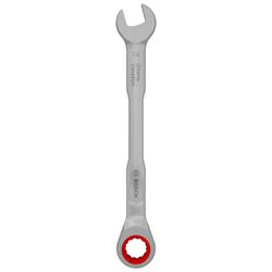 Chave de Catraca Combinada 14mm (1600A03AH0) - Bosch Pro
