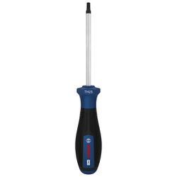 Chave de Fenda Security Torx T25 x 4'' (1600A039SM) - Bosch Pro