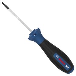 Chave de Fenda Torx T8 x 2,3/8'' (1600A039S7) - Bosch Pro