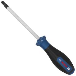 Chave de Fenda Torx T40 x 5'' (1600A039SF) - Bosch Pro