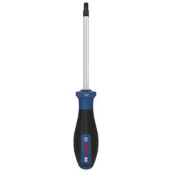Chave de Fenda Torx T40 x 5'' (1600A039SF) - Bosch Pro