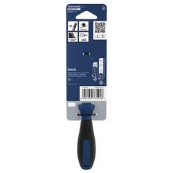 Chave Hexagonal Com Cabo Reto 4mm (1600A039SV) - Bosch Pro