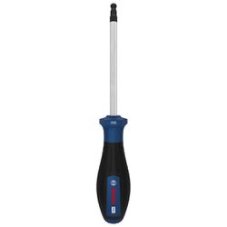 Chave Hexagonal Com Cabo Reto 6mm (1600A039SX) - Bosch Pro