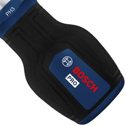 Chave de Fenda Phillips Toco 5/16'' x 1'' (1600A039TH) - Bosch Pro